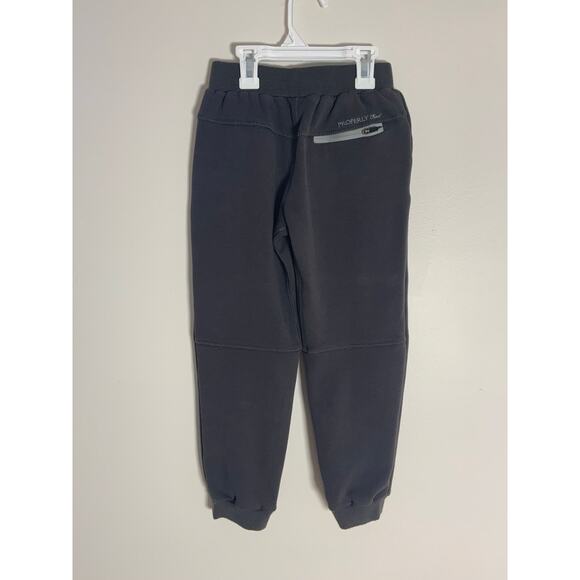 Properly Tied Boys Sweatpants size 6 - Picture 3 of 4